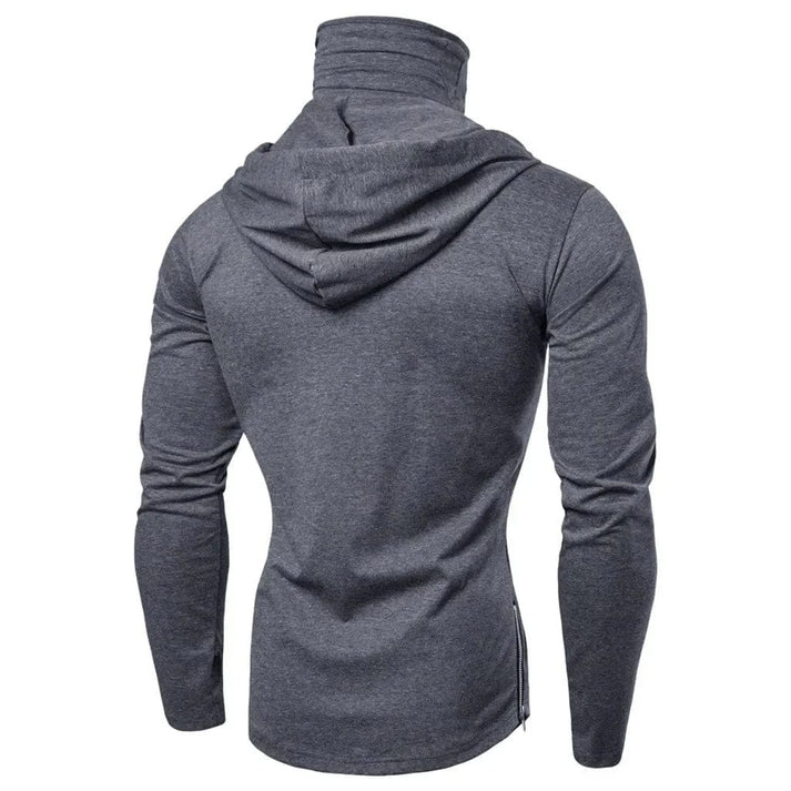 Flynn – Winter Sports Hoodie