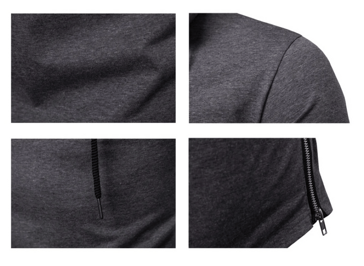 Flynn – Winter Sports Hoodie