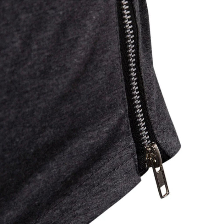 Flynn – Winter Sports Hoodie