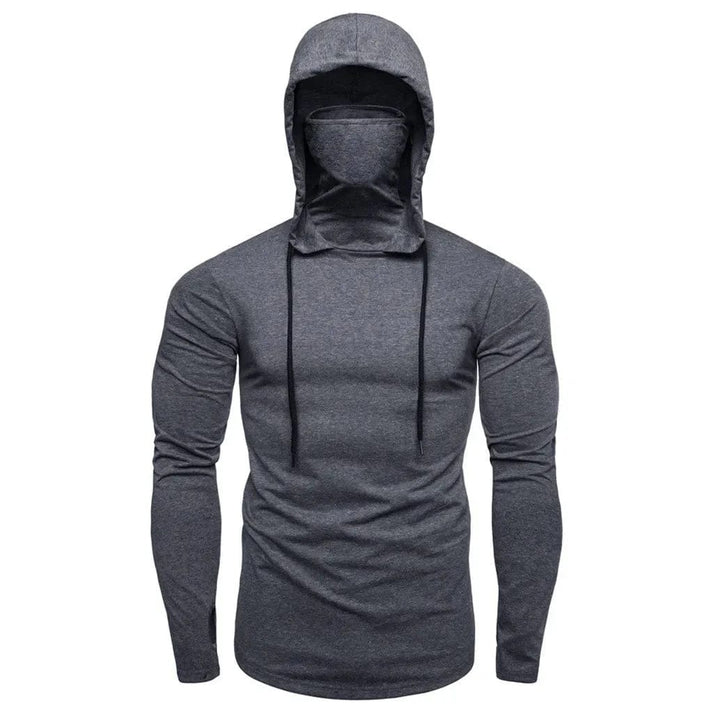 Flynn – Winter Sports Hoodie