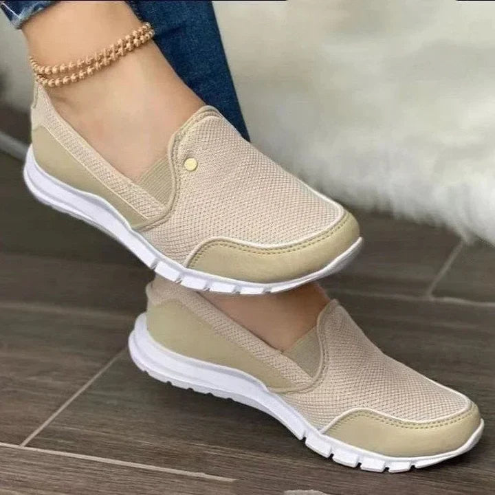 Franja – Comfortable Sneakers for Walking