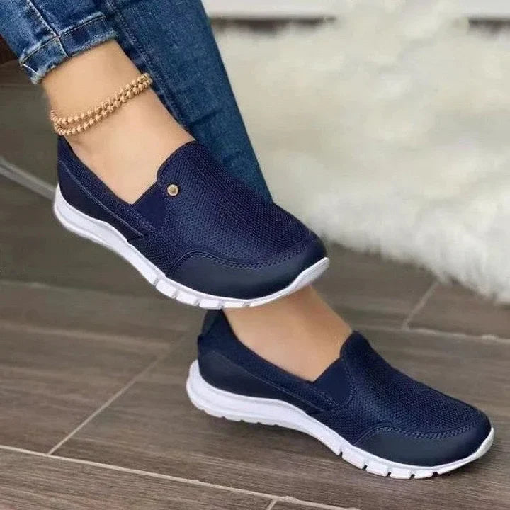 Franja – Comfortable Sneakers for Walking