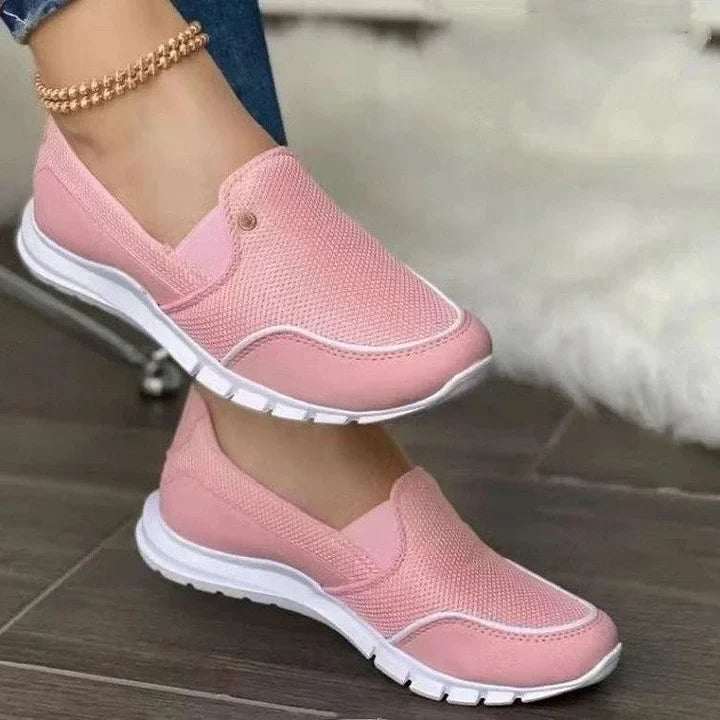 Franja – Comfortable Sneakers for Walking