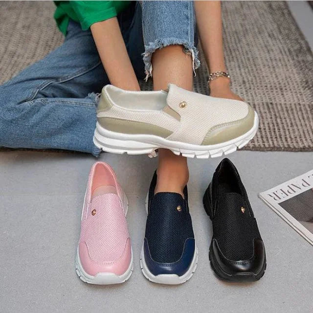 Franja – Comfortable Sneakers for Walking