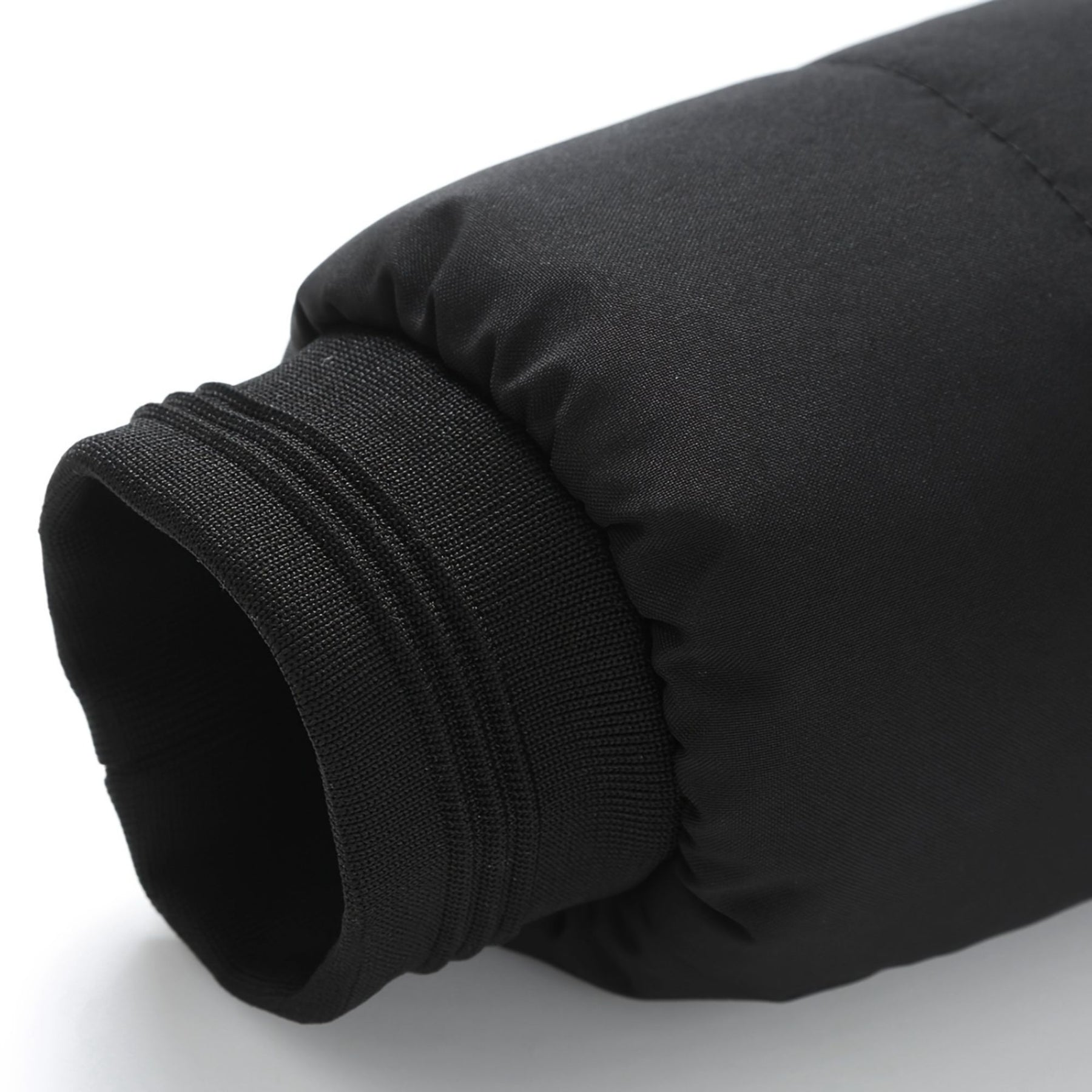 Franjo – Stylish Winter Jacket with Zipper