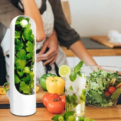 Fresh Keeping Box for Vegetables