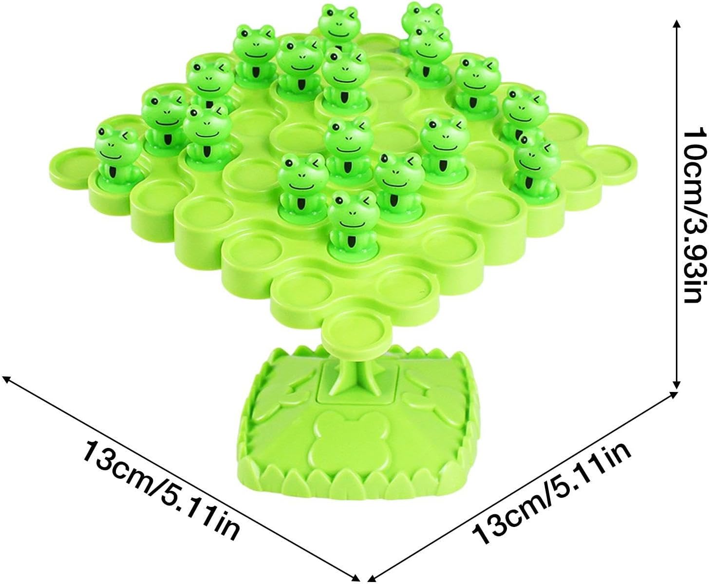 FrogBalance™ - Interactive Balancing Toy