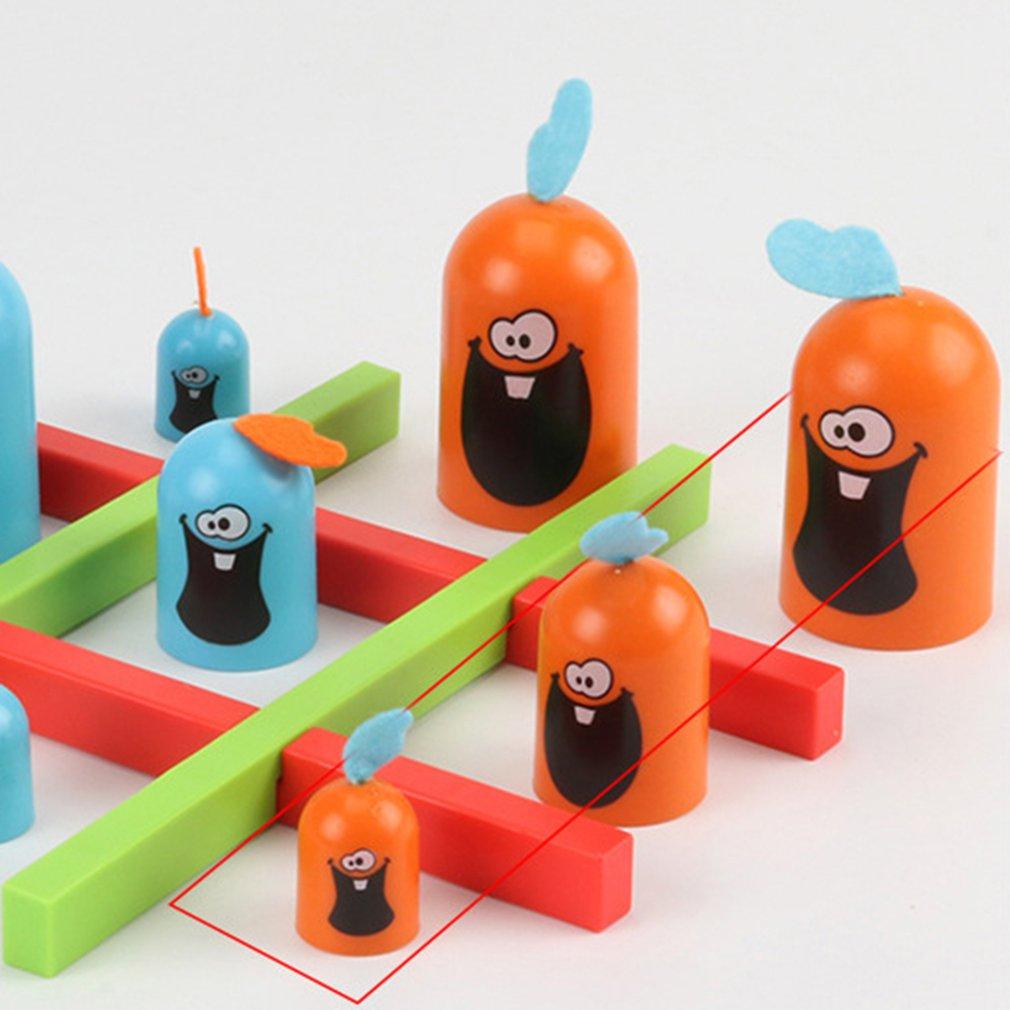 FunPlayset – Gobblet Gobblers Toy for Kids