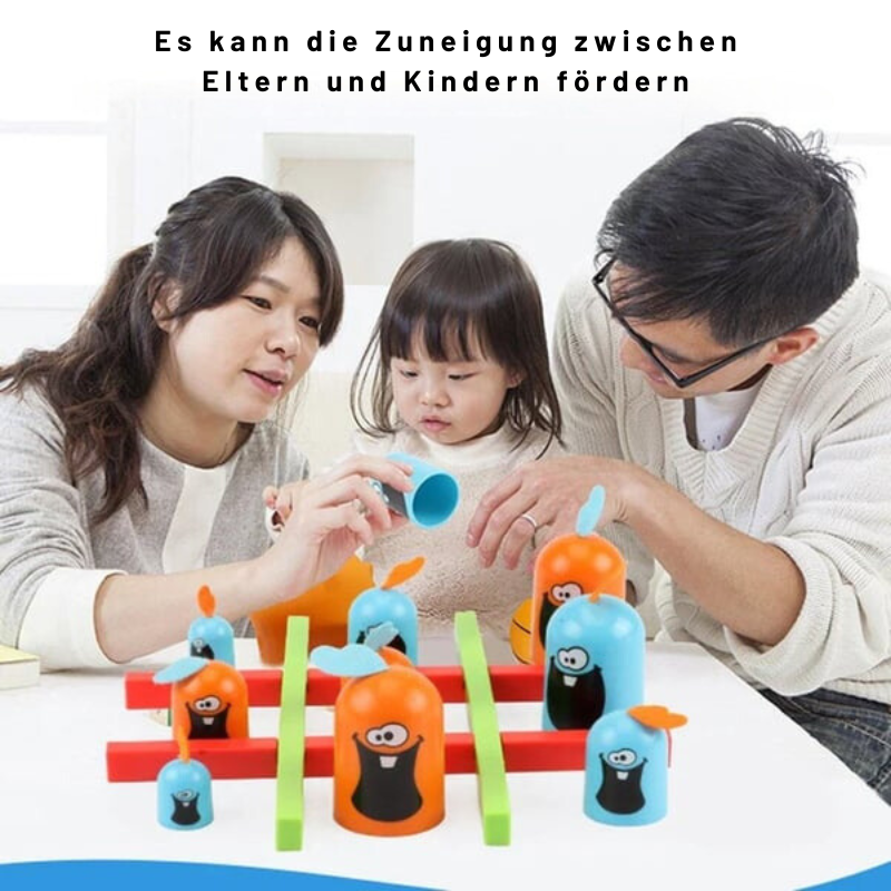 FunPlayset – Gobblet Gobblers Toy for Kids