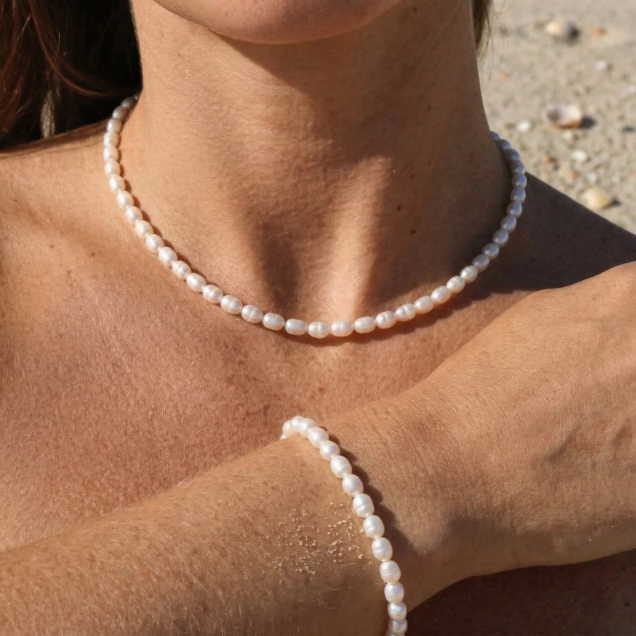 Freshwater Pearls Bundle