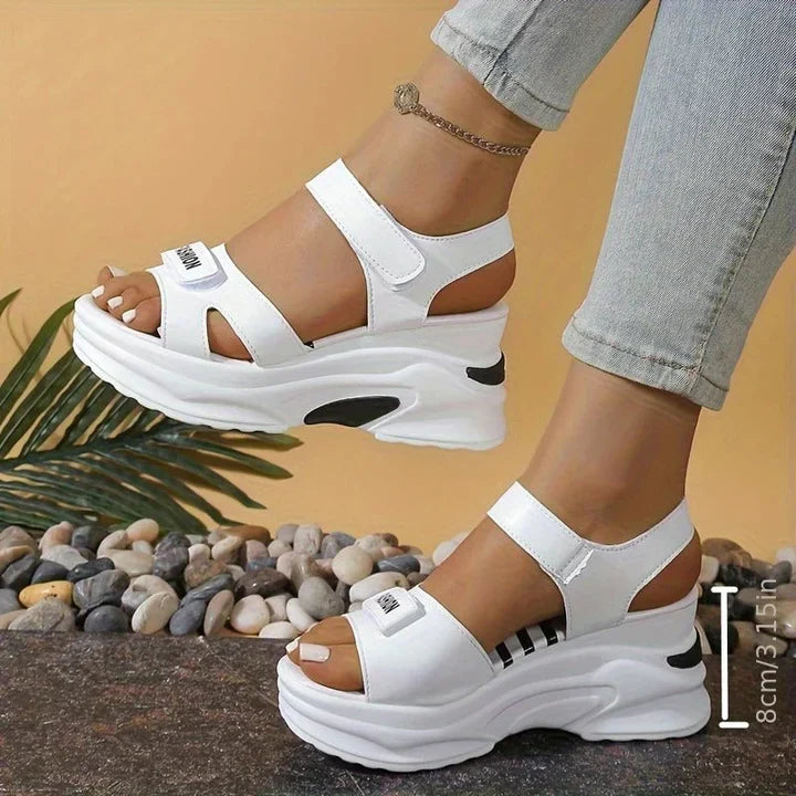 Gilmore – Ultra-Comfortable Beach Sandals