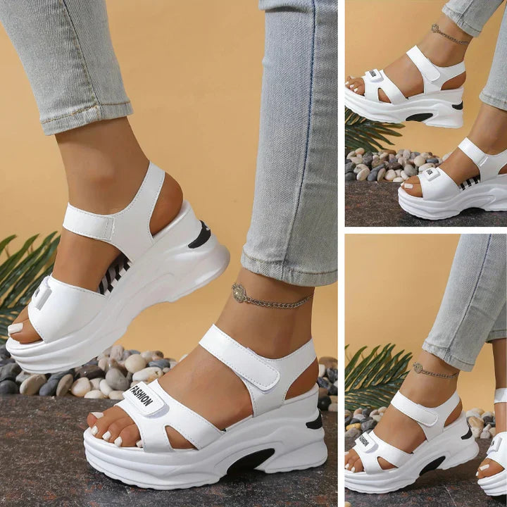 Gilmore – Ultra-Comfortable Beach Sandals