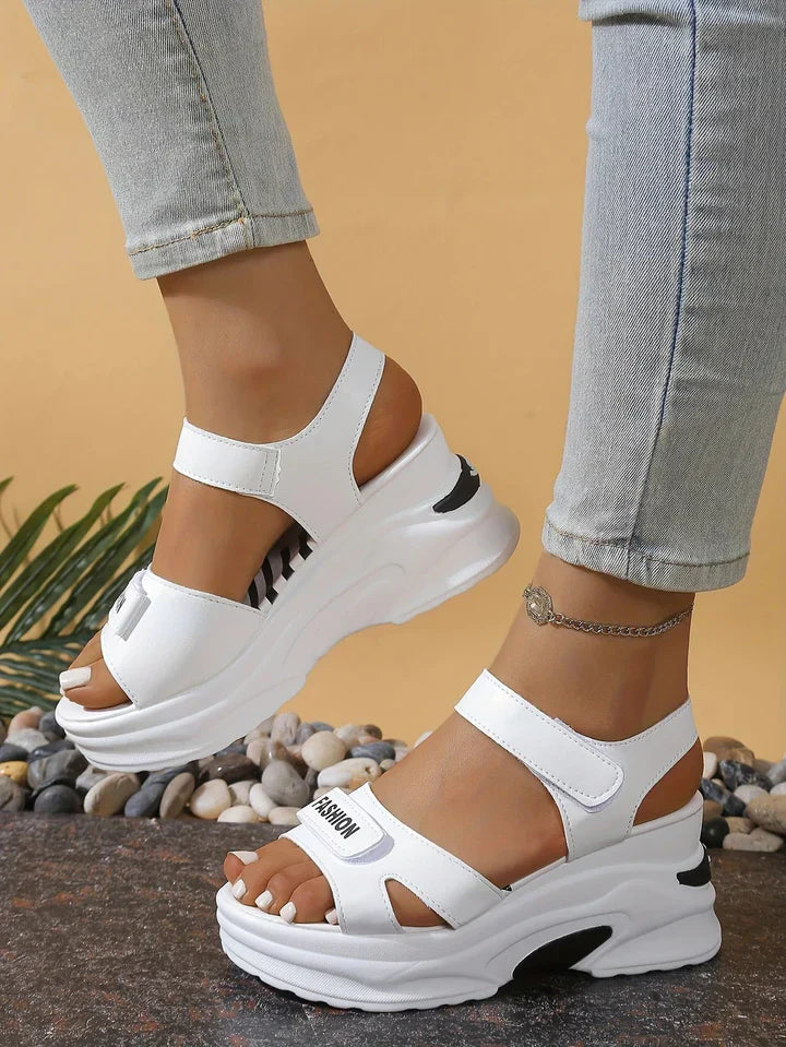 Gilmore – Ultra-Comfortable Beach Sandals