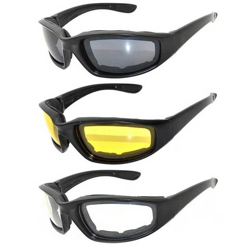 Glasses for Driving