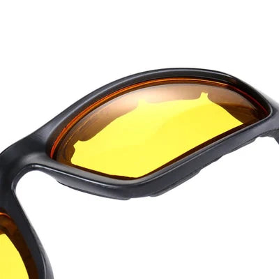 Glasses for Driving