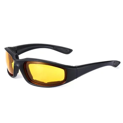 Glasses for Driving