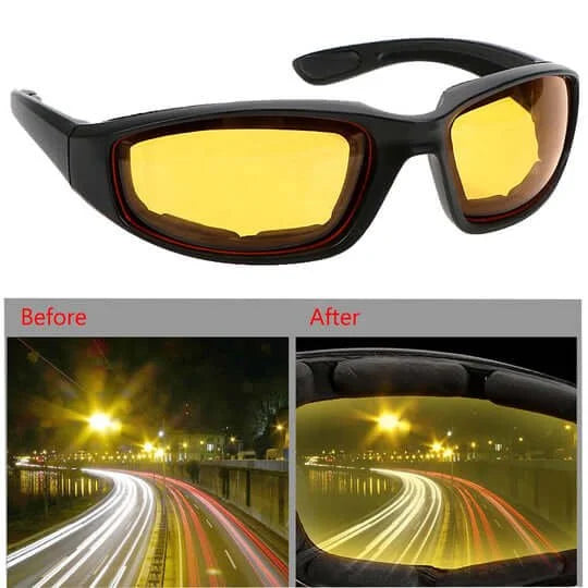 Glasses for Driving