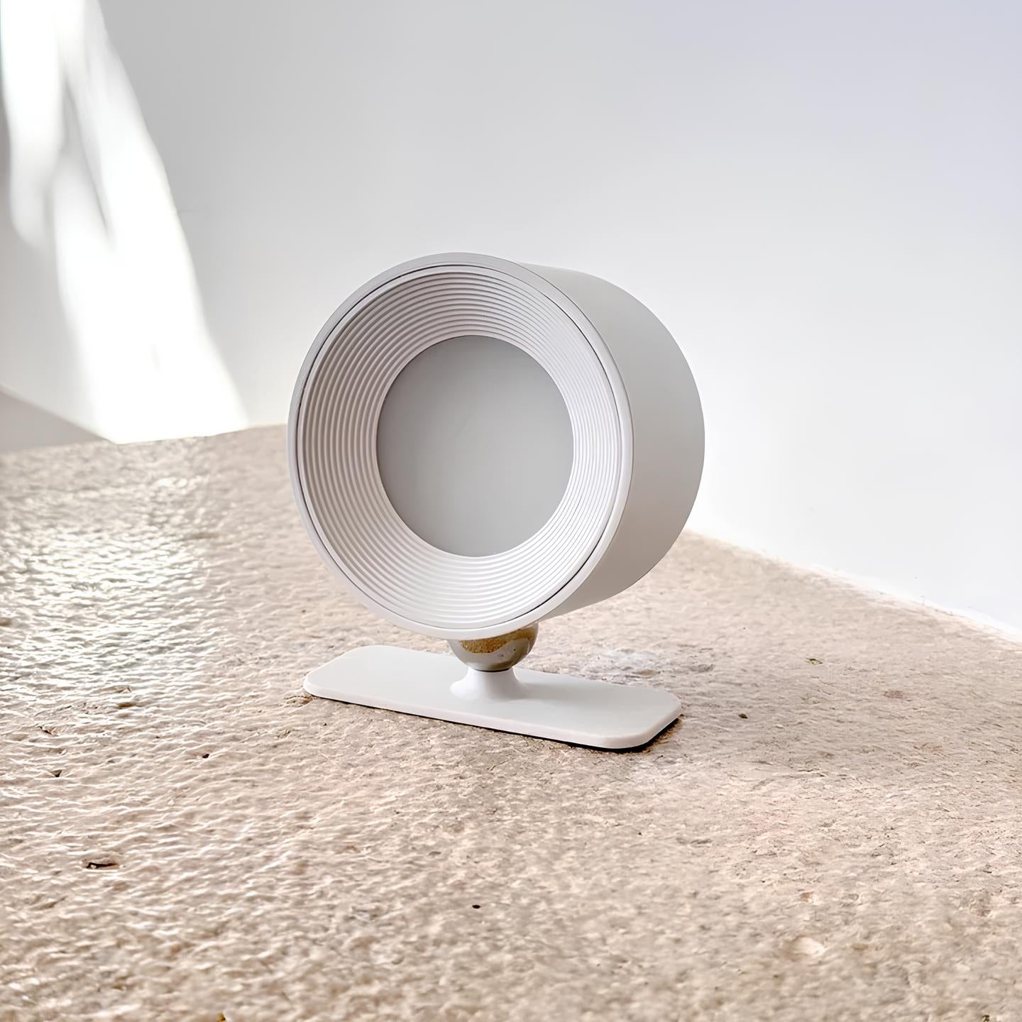 GlowNest – Wireless Wall Light