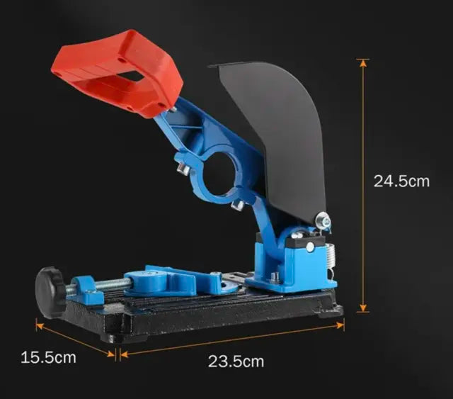 GrindFix - Universal Angle Grinder