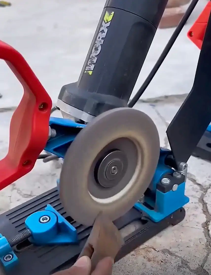 GrindFix - Universal Angle Grinder