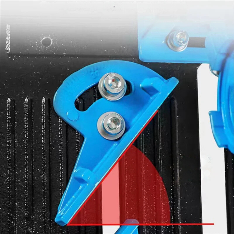 GrindFix - Universal Angle Grinder