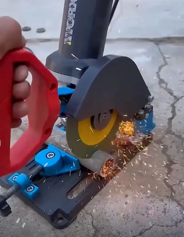 GrindFix - Universal Angle Grinder
