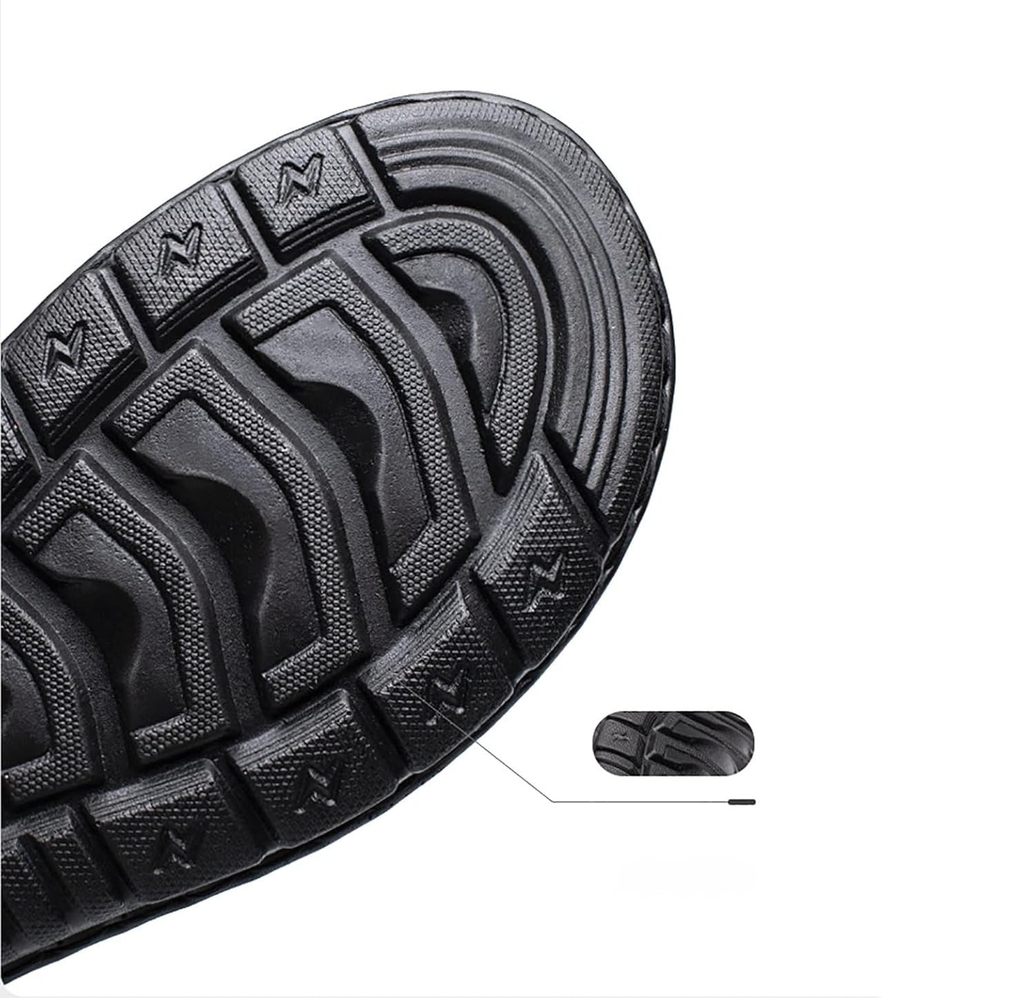 Haddin – Sandals with Adjustable Straps
