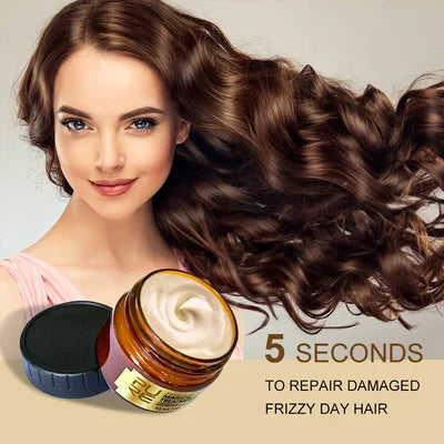 Hair Treatment