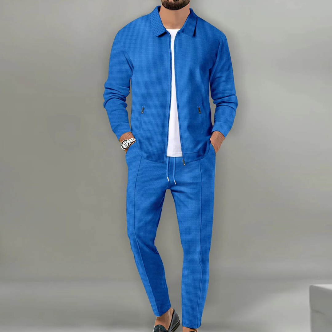 Hank - Two-Piece Set