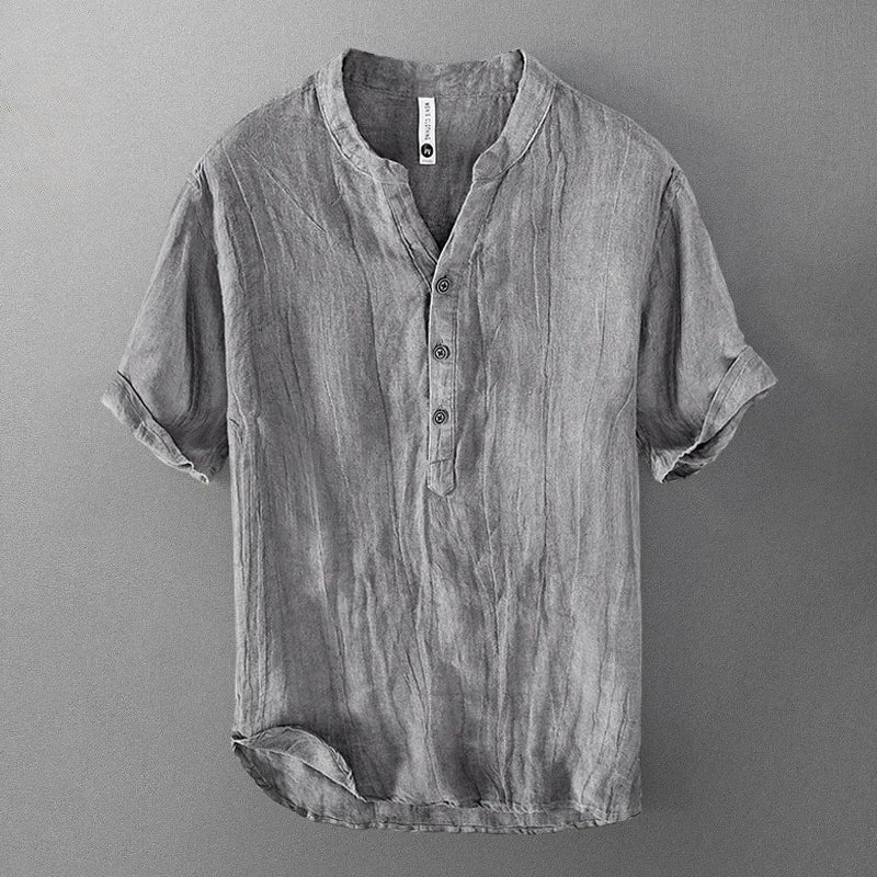 Hector – Summer T-Shirt with Loose Fit