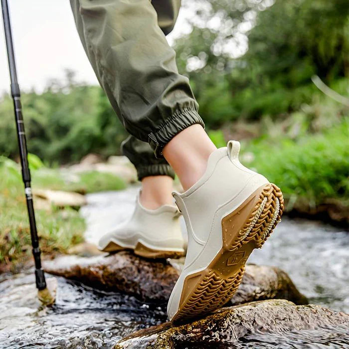 Hermine – Modern Orthopedic Rubber Boots