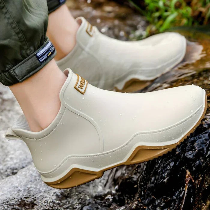 Hermine – Modern Orthopedic Rubber Boots