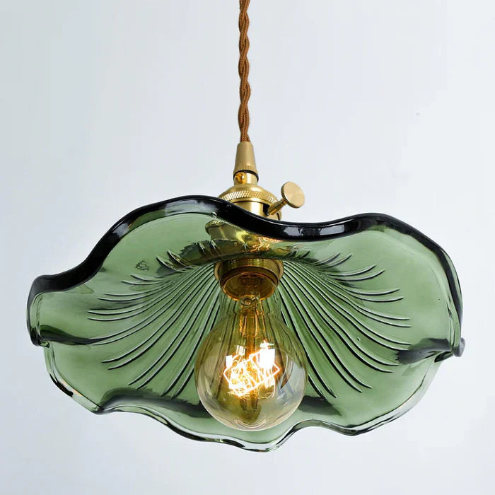 HibisGlow – Stylish Hibiscus Flower Lamp