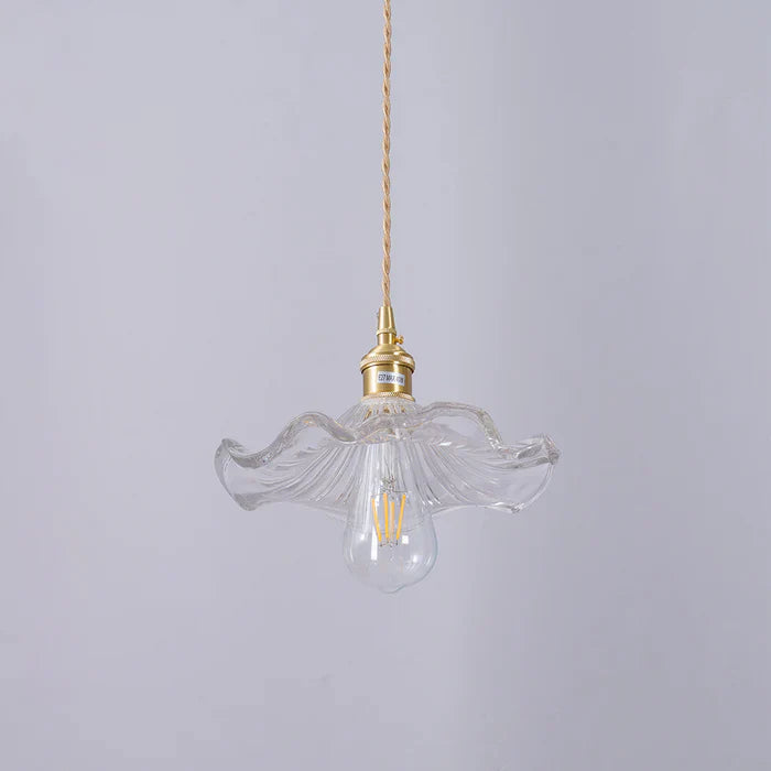 HibisGlow – Stylish Hibiscus Flower Lamp
