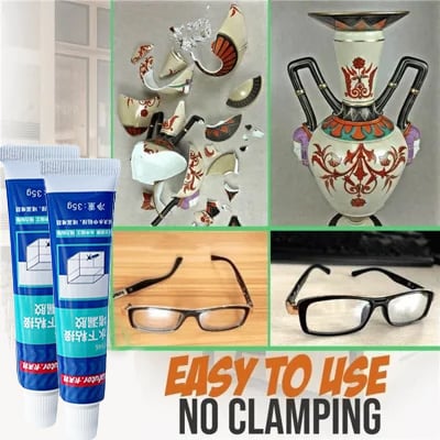 High-Performance Leakage Adhesive
