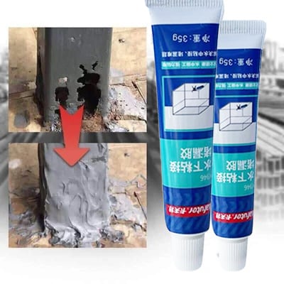 High-Performance Leakage Adhesive