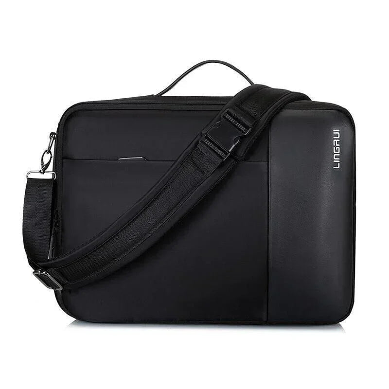High-Quality Anti-Theft Laptop Backpack with USB Port