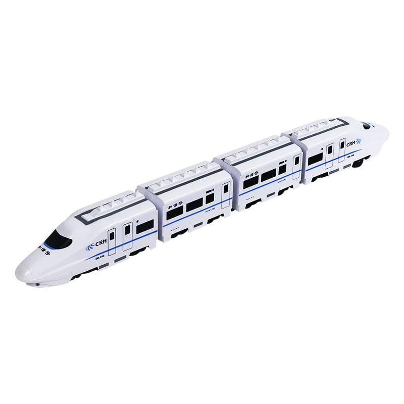 High-Speed Train Harmony Toy