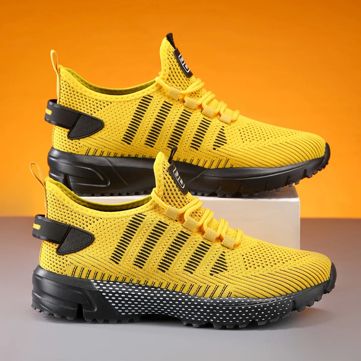 Huibert – Breathable Non-Slip Sneakers