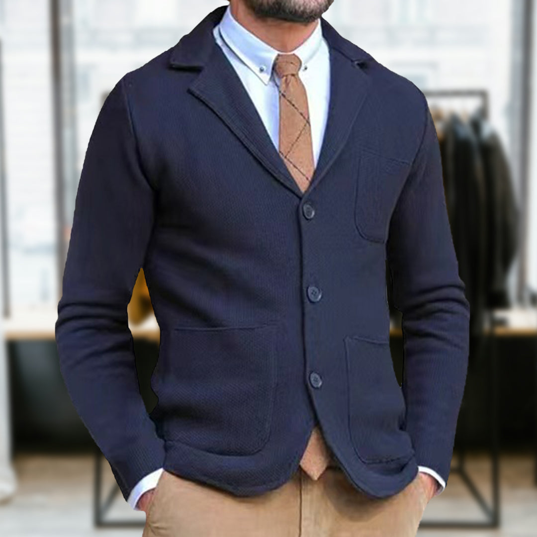 IVAAN | CASUAL ELEGANT JACKET