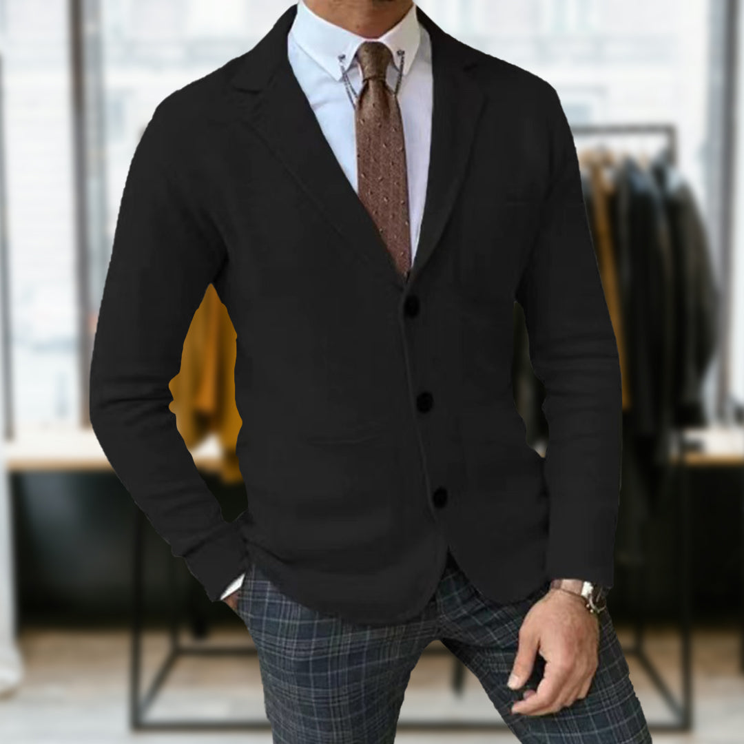IVAAN | CASUAL ELEGANT JACKET