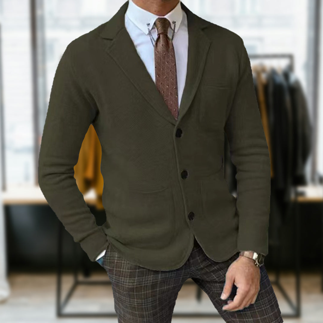 IVAAN | CASUAL ELEGANT JACKET