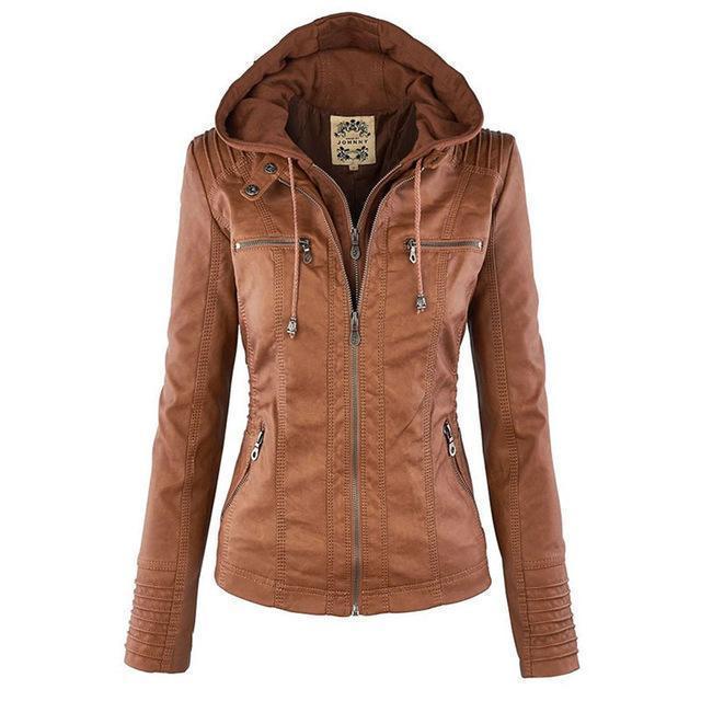 Igerna™ - Gothic Jacket for Women
