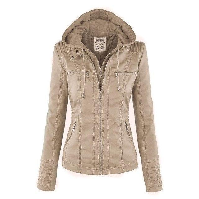 Igerna™ - Gothic Jacket for Women