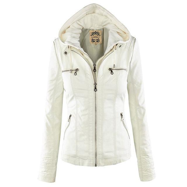 Igerna™ - Gothic Jacket for Women