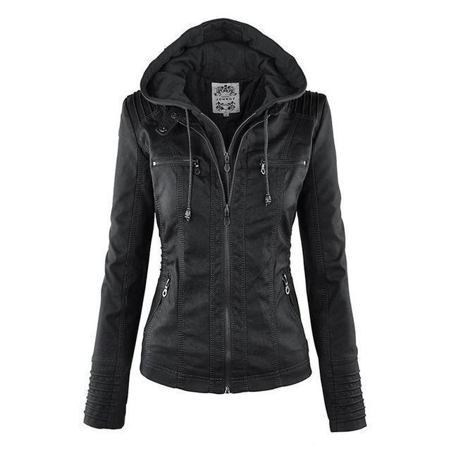 Igerna™ - Gothic Jacket for Women