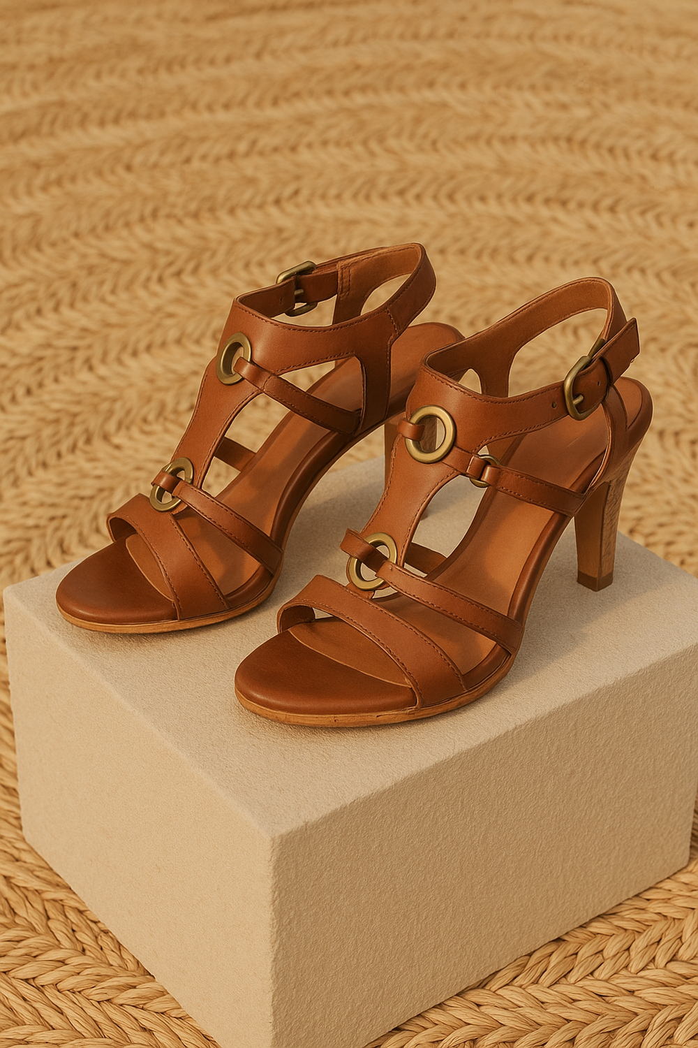 Inka - Orthopedic Sandal