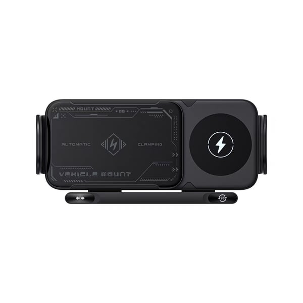 IntelliGrip – High-Intelligence Phone/Tablet Holder