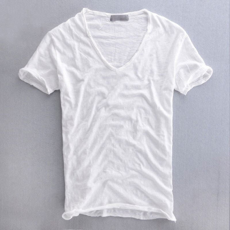 Ivar™ - Cotton T-Shirt