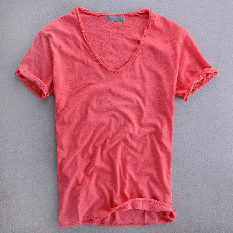 Ivar™ - Cotton T-Shirt